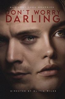 Don't Worry Darling (2022)