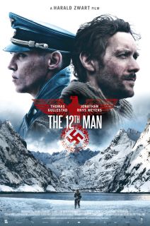 12. Adam - The 12th Man The 12th Man (2018)
