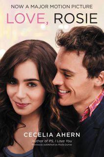 Love, Rosie (2014)