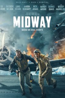 Midway (2019)