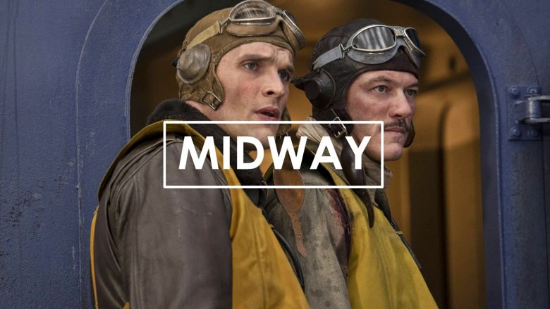 Midway - Midway (2019) - Kaan'ın Tavsiyesi