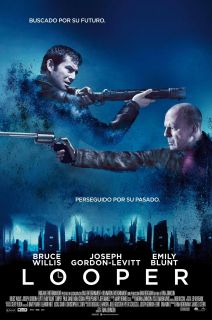 Tetikçiler - Looper Looper (2012)