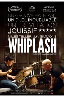 Whiplash (2014)