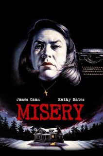 Misery (1990)