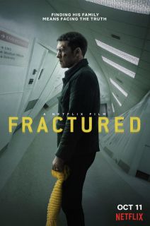 Fractured (2019)