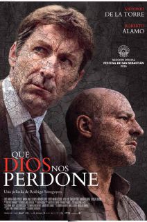 Tanrı Bizi Affetsin - Que Dios Nos Perdone Que Dios Nos Perdone (2016)