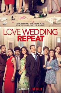 Love Wedding Repeat - Love Wedding Repeat Love Wedding Repeat (2020)