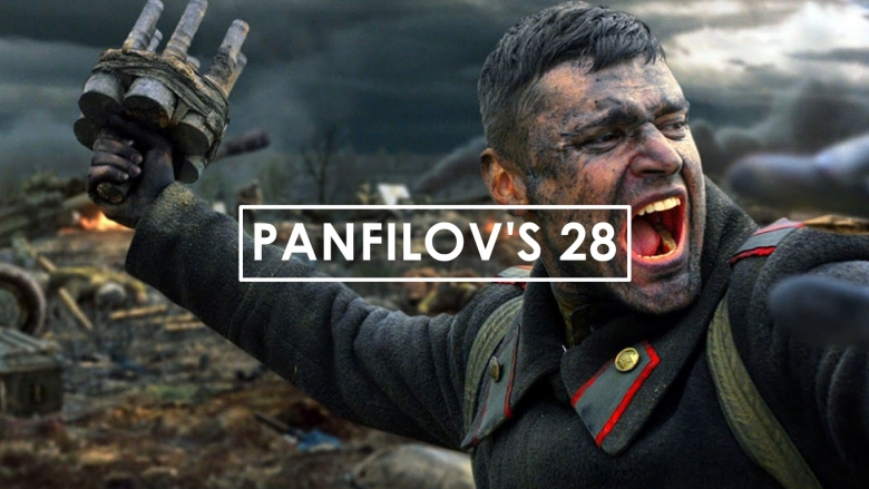 Panfilov'un 28 Adamı - Panfilov's 28 (2016) - Kaan'ın Tavsiyesi