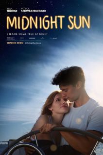 Midnight Sun (2018)