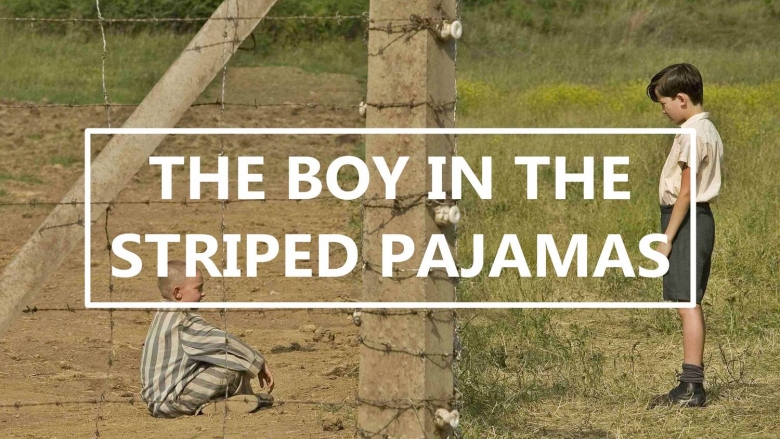 Cizgili Pijamali Cocuk The Boy In The Striped Pyjamas 2008 Kaan In Tavsiyesi