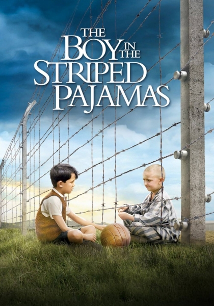 Cizgili Pijamali Cocuk The Boy In The Striped Pyjamas 2008 Kaan In Tavsiyesi