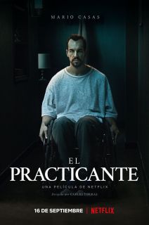 The Paramedic (2020)