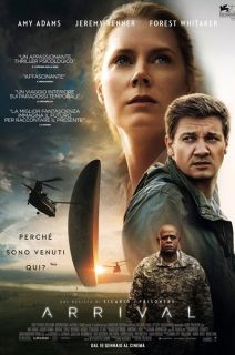 Arrival (2016)