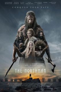 The Northman (2022)