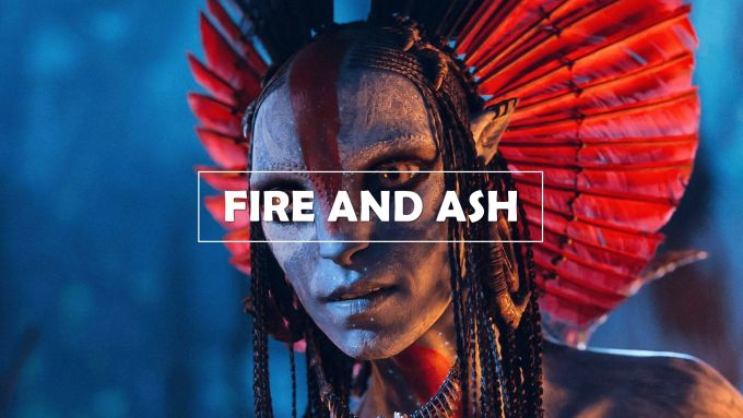 Avatar: Fire and Ash (2025)