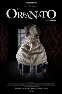 El Orfanato (2007)