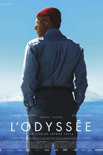 Lodyssee (2016)