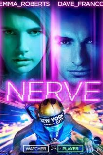 Nerve (2016)