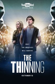 The Thinning - The Thinning The Thinning (2016)