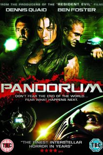 Pandorum (2009)