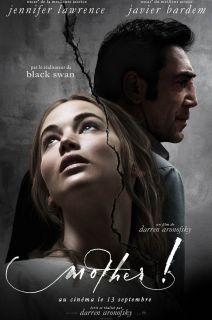 Mother! (2017)