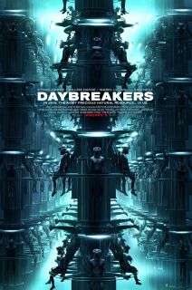 Daybreakers (2009)