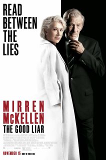 The Good Liar (2019)