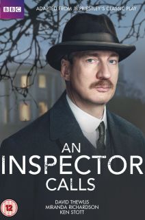 An Inspector Calls - An Inspector Calls An Inspector Calls (2015)