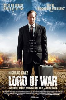 Lord of War (2005)