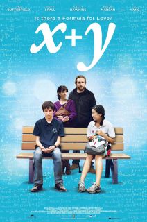 X + Y - A Brilliant Young Mind A Brilliant Young Mind (2014)
