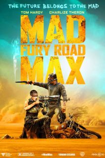 Mad Max: Fury Road (2015)