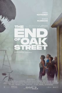 The End of Oak Street (2026)