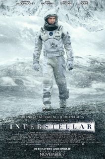 Interstellar (2014)