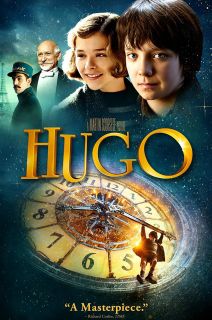 Hugo (2011)