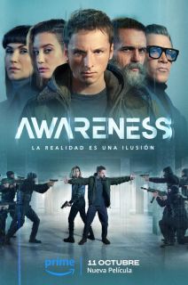 Awareness (2023)