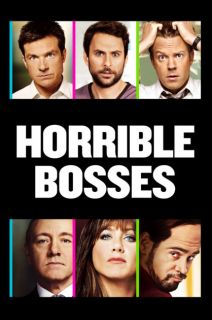 Horrible Bosses (2011)