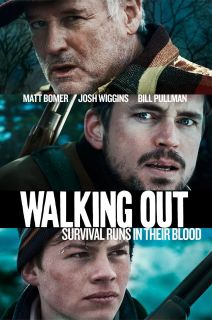 Walking Out (2017)