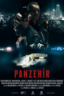 Panzehir - Panzehir Panzehir (2014)