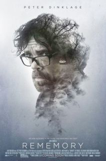 Hafıza - Rememory Rememory (2017)