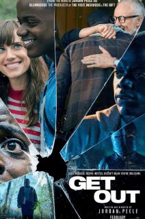 Get Out (2017)