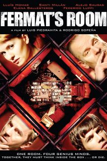 Kapan - Fermat\\\\\\\'s Room Fermat's Room (2007)