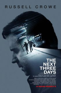 The Next Three Days (2010)