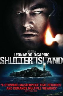 Shutter Island (2010)