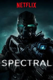 Spectral - Spectral Spectral (2016)